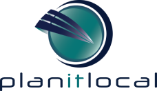 PlanItLocal Logo