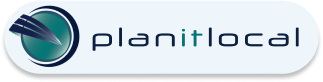 PlanItLocal Footer Logo