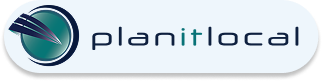 PlanItLocal NavBar Logo