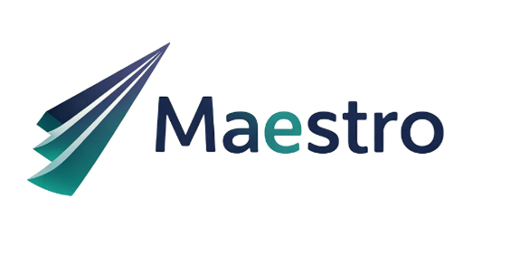 Maestro Logo