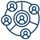 Target audience icon